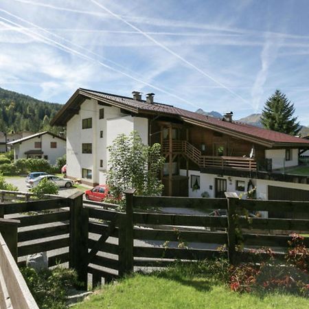 Kirschbaum 1 Apartment แอห์วัลด์ ภายนอก รูปภาพ