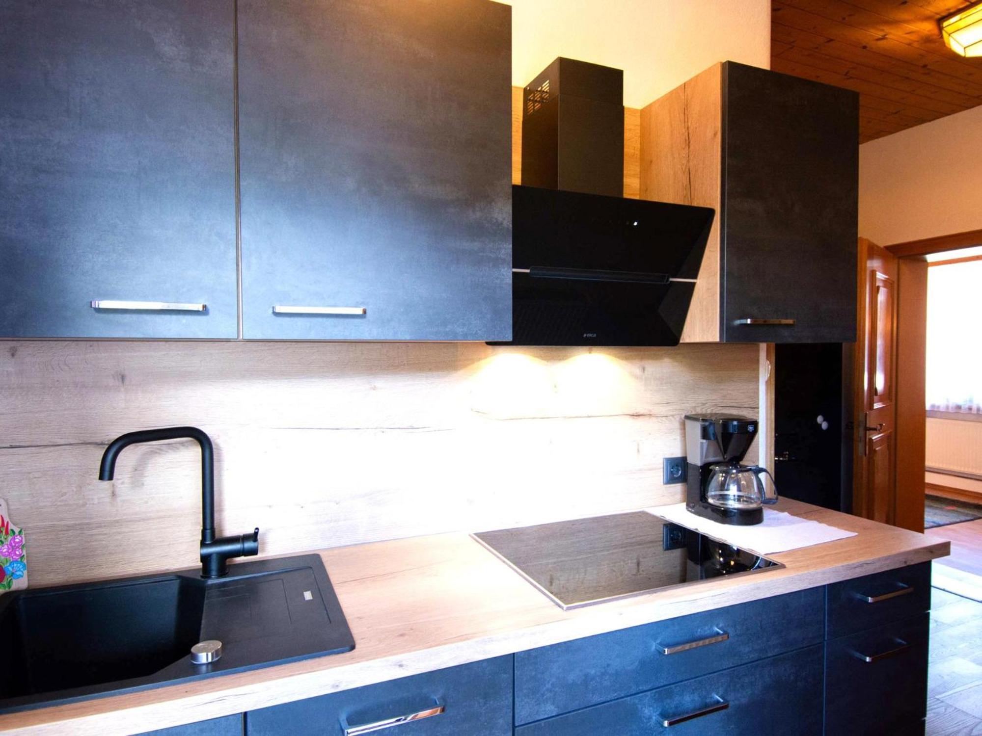 Kirschbaum 1 Apartment แอห์วัลด์ ภายนอก รูปภาพ