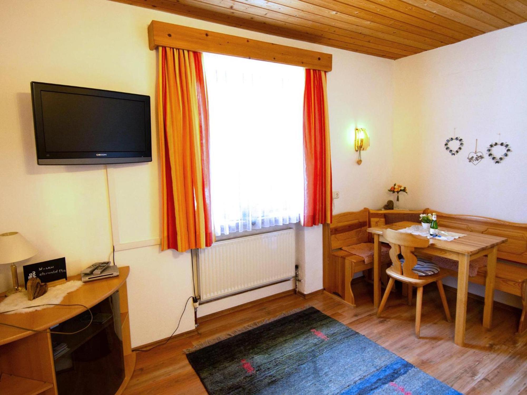 Kirschbaum 1 Apartment แอห์วัลด์ ภายนอก รูปภาพ