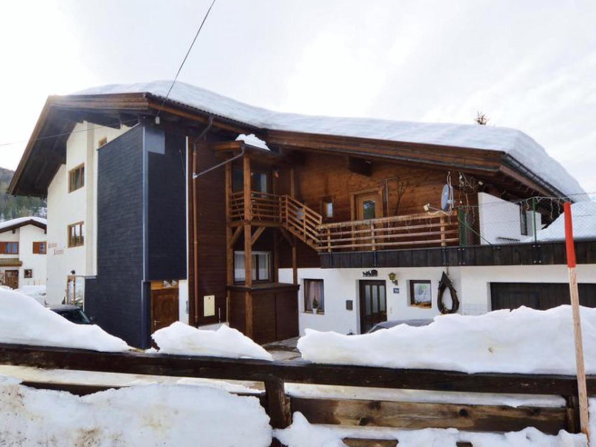 Kirschbaum 1 Apartment แอห์วัลด์ ภายนอก รูปภาพ