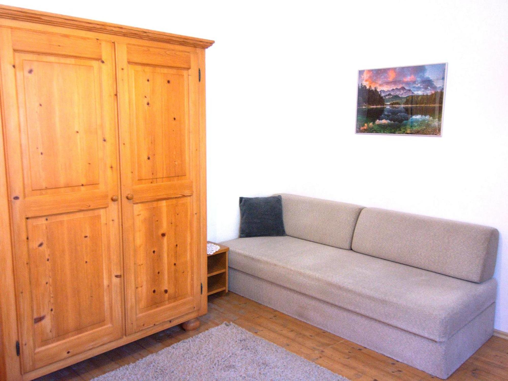 Kirschbaum 1 Apartment แอห์วัลด์ ภายนอก รูปภาพ