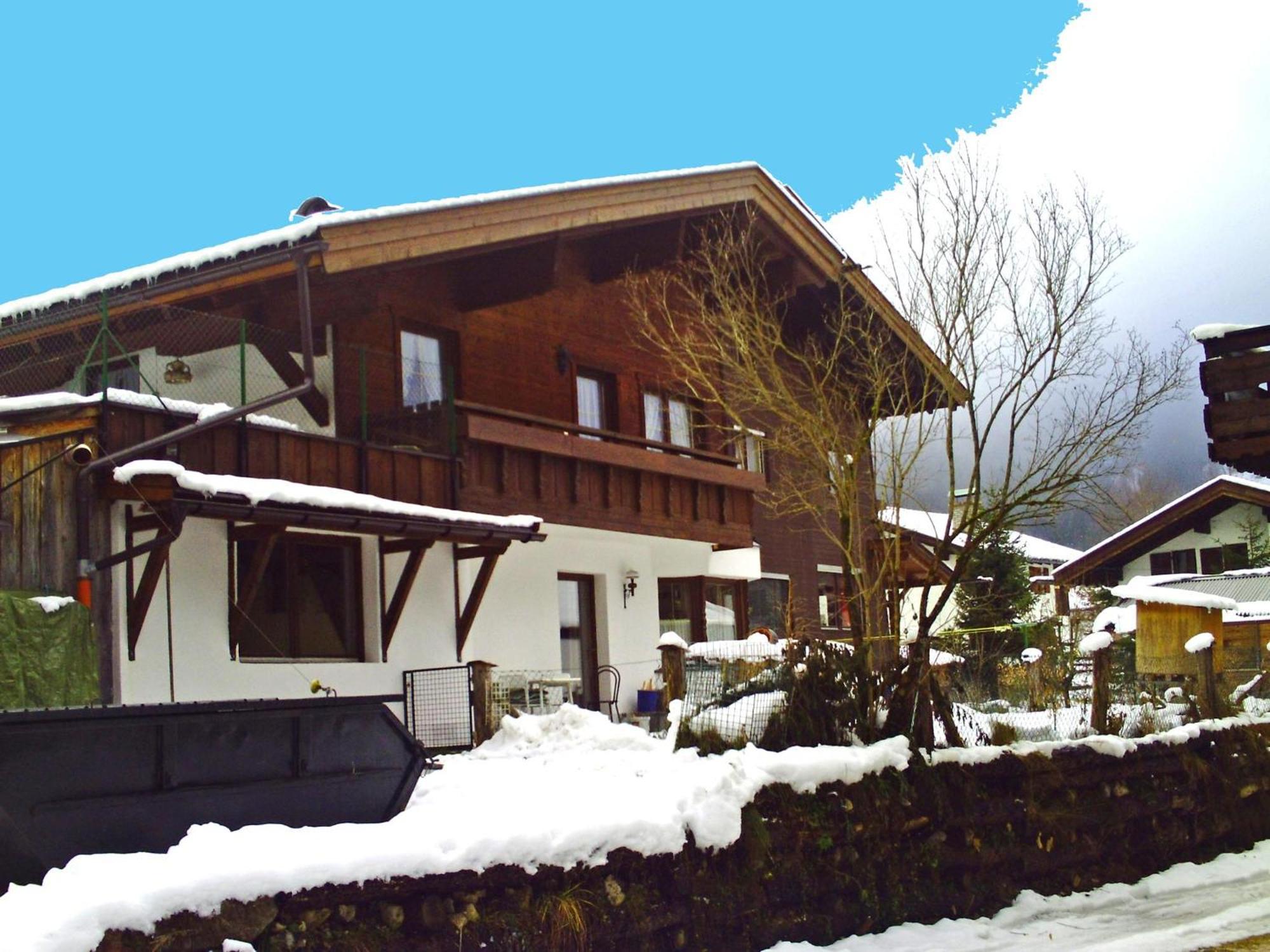 Kirschbaum 1 Apartment แอห์วัลด์ ภายนอก รูปภาพ