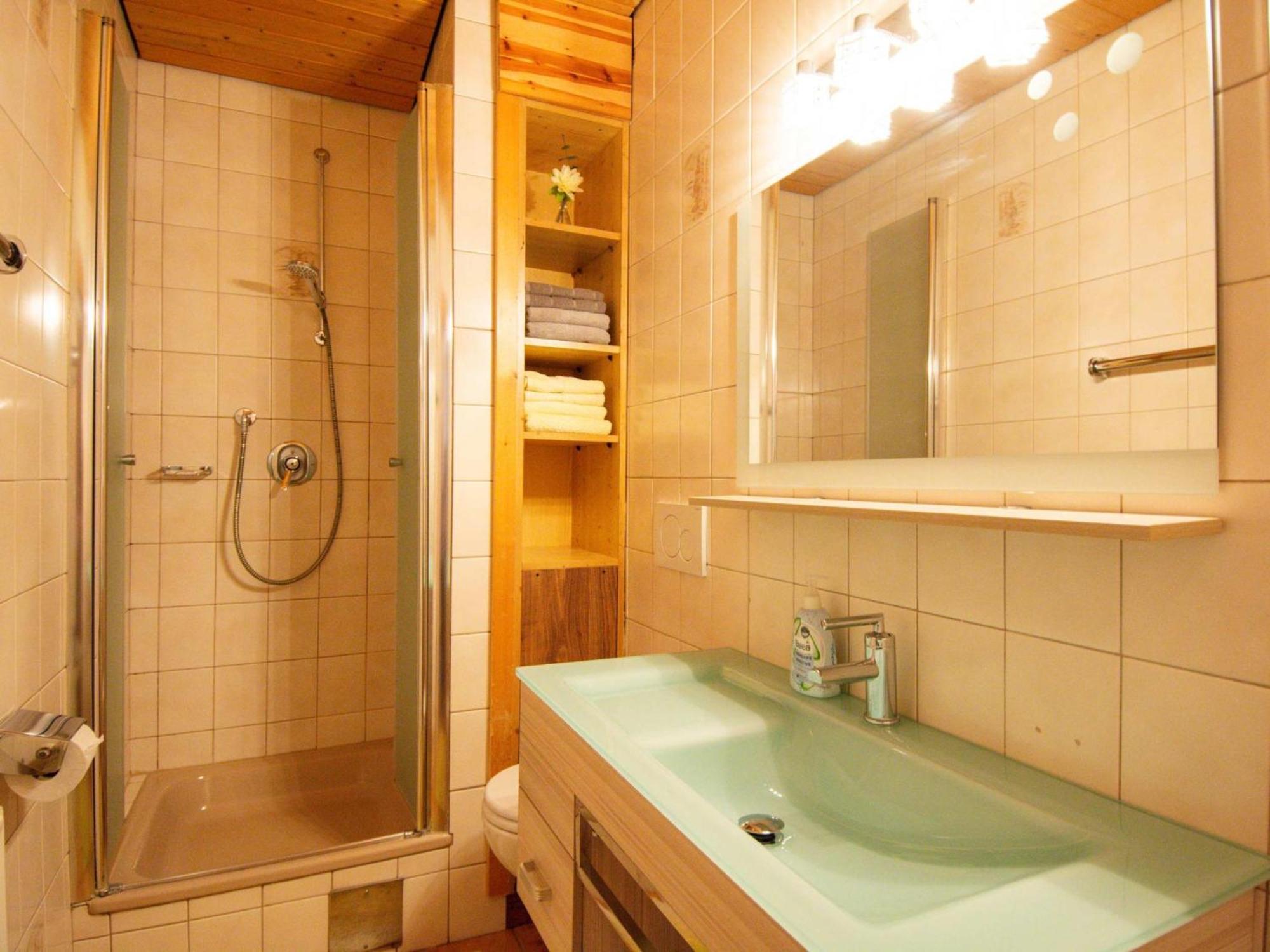 Kirschbaum 1 Apartment แอห์วัลด์ ภายนอก รูปภาพ