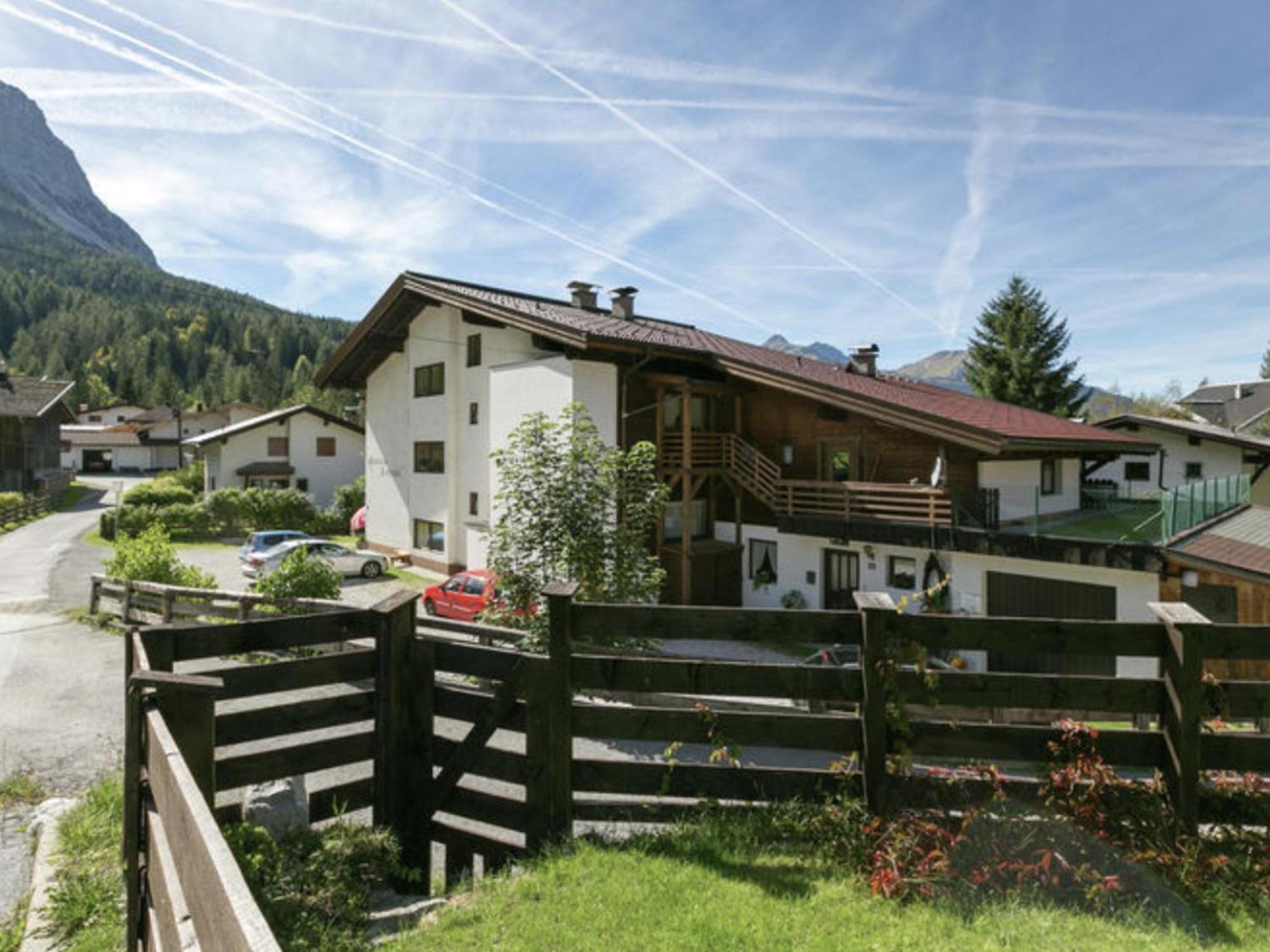 Kirschbaum 1 Apartment แอห์วัลด์ ภายนอก รูปภาพ