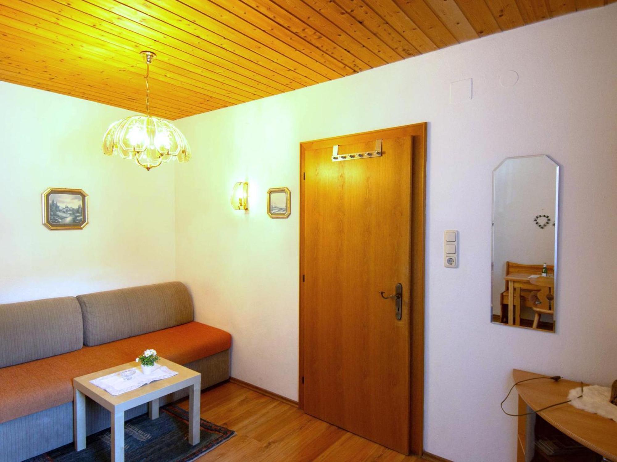 Kirschbaum 1 Apartment แอห์วัลด์ ภายนอก รูปภาพ