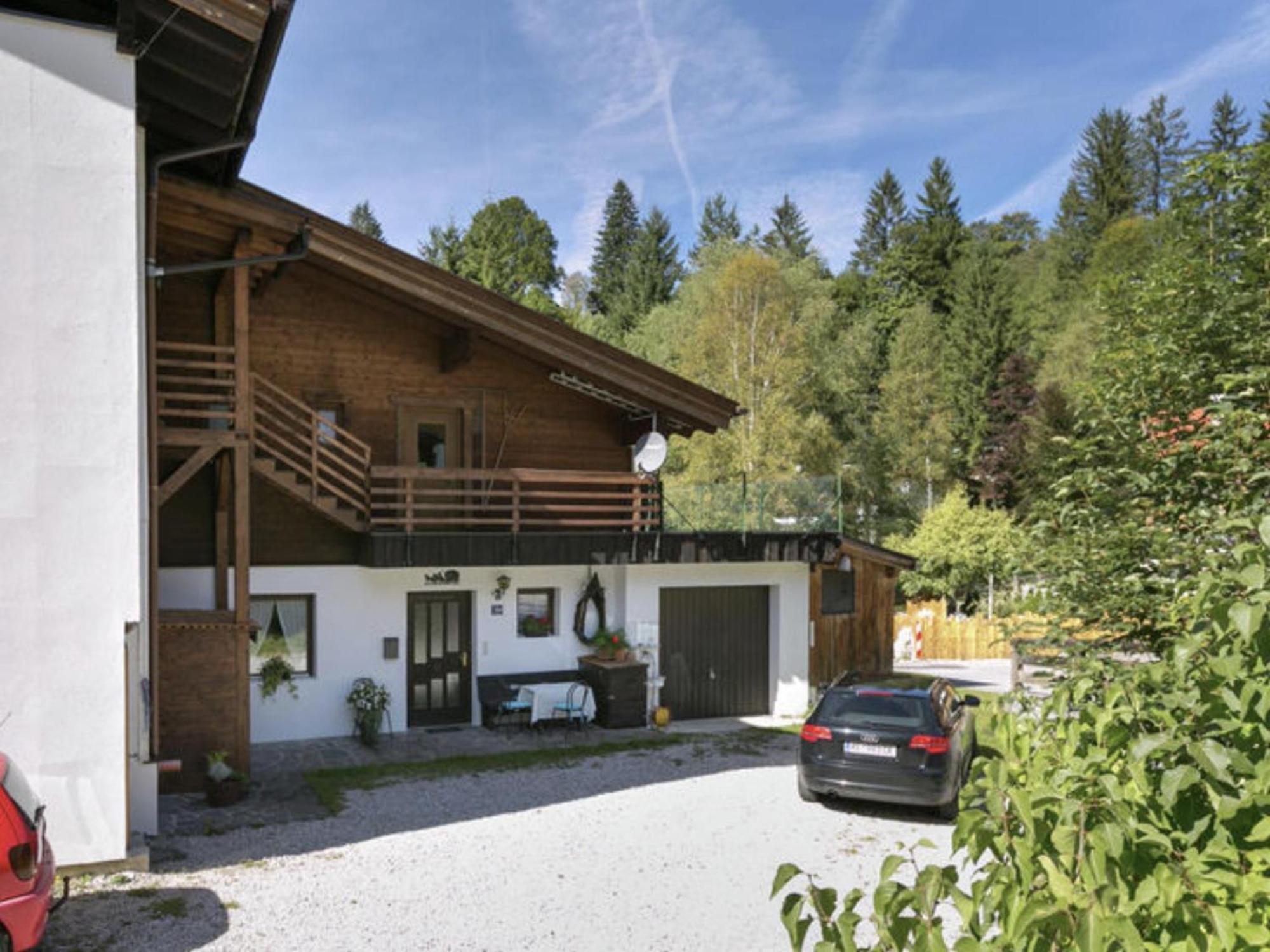 Kirschbaum 1 Apartment แอห์วัลด์ ภายนอก รูปภาพ