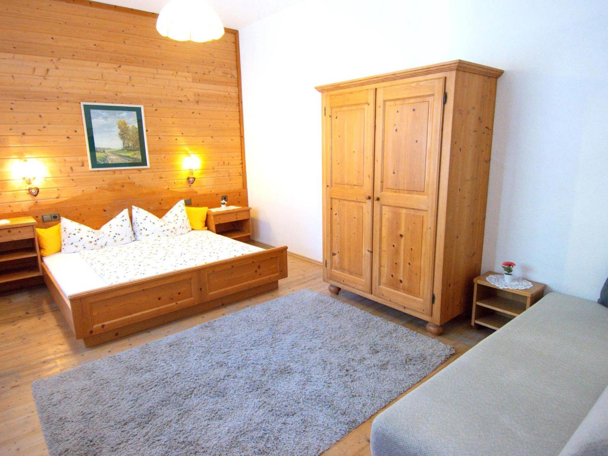 Kirschbaum 1 Apartment แอห์วัลด์ ภายนอก รูปภาพ