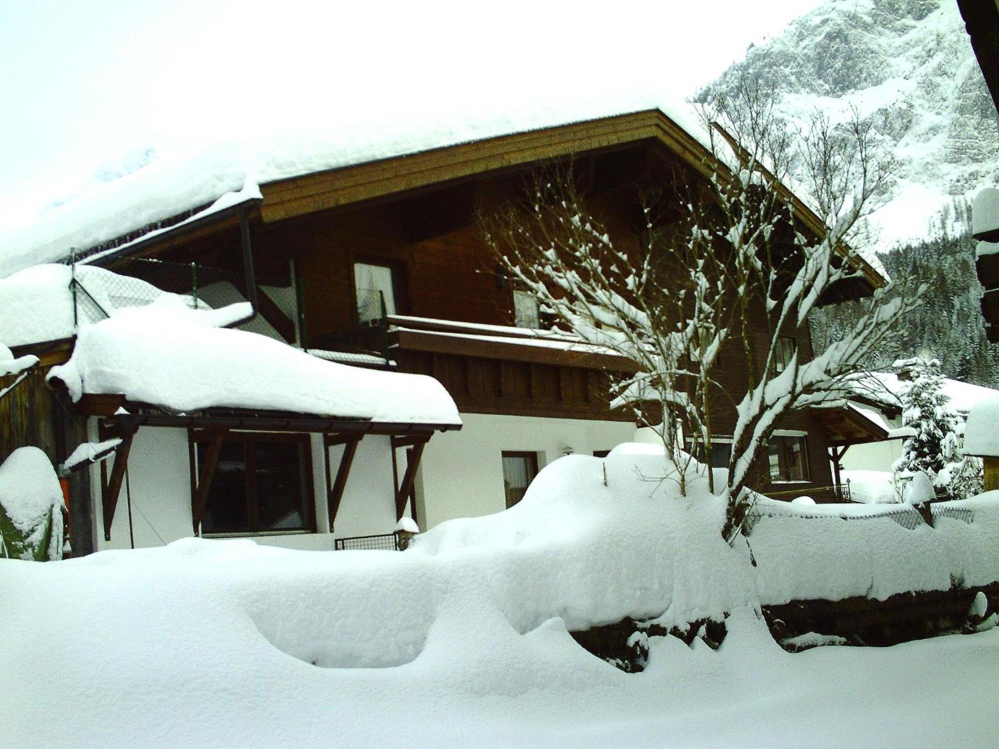 Kirschbaum 1 Apartment แอห์วัลด์ ภายนอก รูปภาพ
